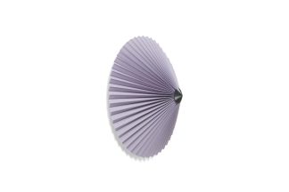 Hay - Matin Flush Mount 380, lille  - Lavender - HAY