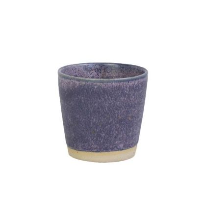 Bornholms Keramikfabrik - Original Cup, Lavender - 20 cl - Bornholms Keramikfabrik