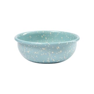 Elifle - Bowl 14 skål - Light Blue Sparkle - Elifle