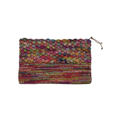 Rabarany - Mana clutch - Multicolor - Rabarany