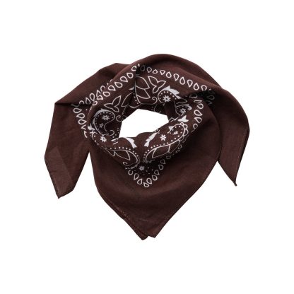 Bahne Accessories - Bandana - brun - Bahne Accessories