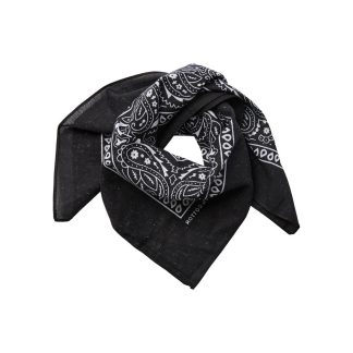 Bahne Accessories - Bandana - sort - Bahne Accessories