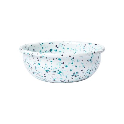 Elifle - Bowl 14 skål - Blue Sparkle - Elifle