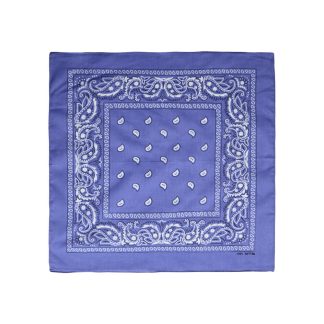 Bahne Accessories - Bandana - lyselilla - Bahne Accessories