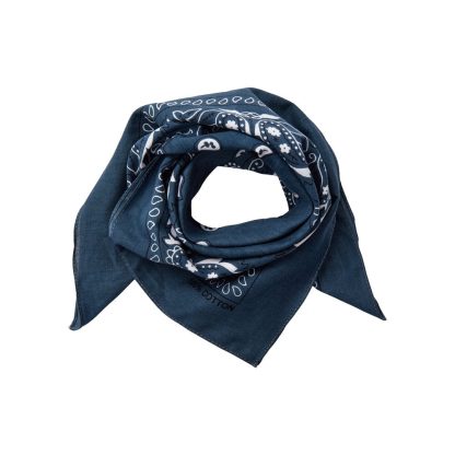 Bahne Accessories - Bandana - Dark Grey - Bahne Accessories