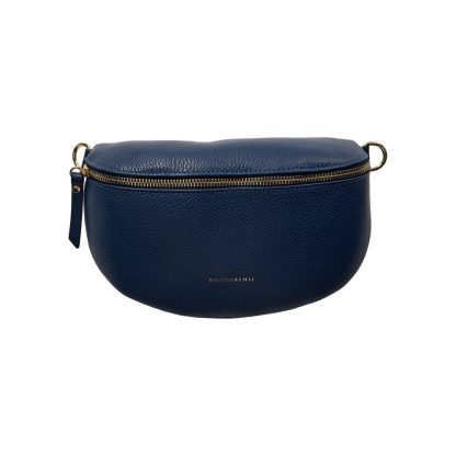 Bahne Accessories - Bæltetaske - Marine - Bahne Accessories