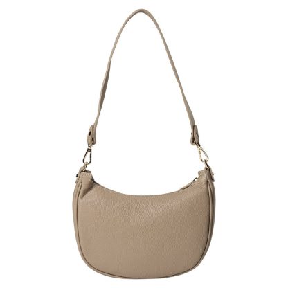 Bahne Accessories - Luna taske - Taupe - Bahne Accessories