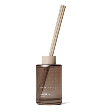 Skandinavisk - Hygge diffuser, Camel Brown - 200 ml. - Skandinavisk