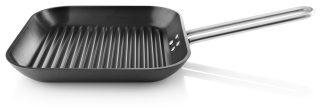 Eva Trio - Professional grillpande - 28x28 cm. - Eva Trio