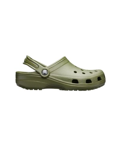 Crocs - Classic clog  - grøn - Size (38/39) - Crocs