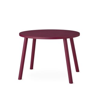 Nofred - Mouse bord - Burgundy - Nofred