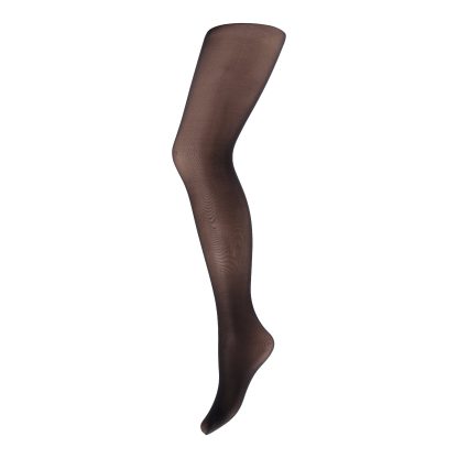 Dear Denier - Erica eco seamless 30 denier - Black - Dear Denier