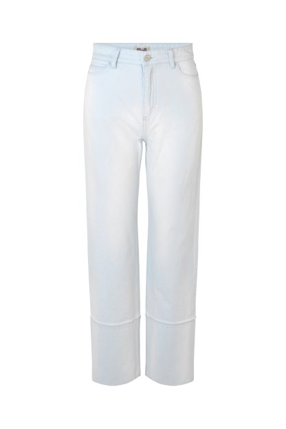 Baum Und Pferdgarten - Nariko jeans  - blå - Size (34) - Baum und Pferdgarten