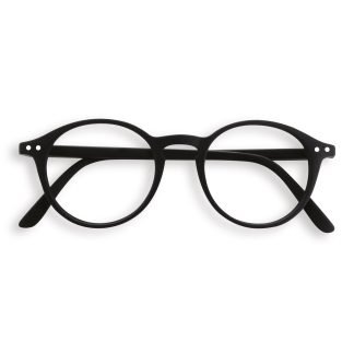 Izipizi - Letmesee #D læsebrille - Black - izipizi