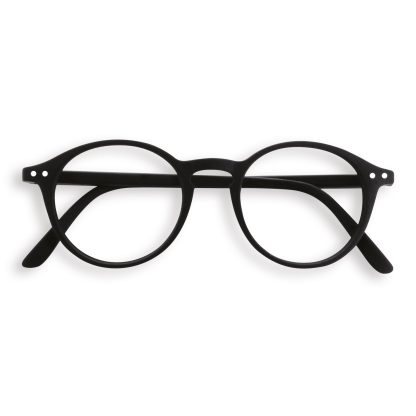 Izipizi - Letmesee #D læsebrille - Black - izipizi