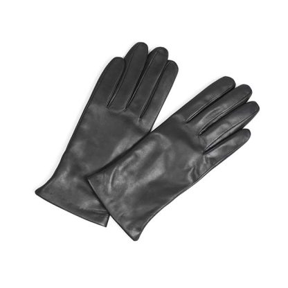 Markberg - Chiara Glove handsker - sort - Markberg