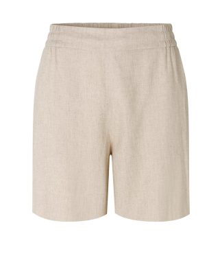 Five Units - Linea shorts  - beige - Size (m) - Five Units