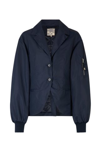 Baum Und Pferdgarten - Bexley blazer  - blå - Size (38) - Baum und Pferdgarten