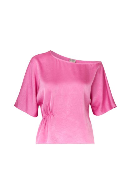 Baum Und Pferdgarten - Margeaux bluse  - rosa - Size (36) - Baum und Pferdgarten