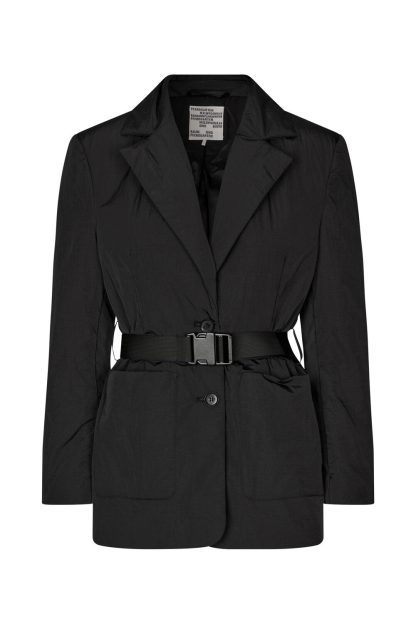 Baum Und Pferdgarten - Baila Blazer  - sort - Size (36) - Baum und Pferdgarten