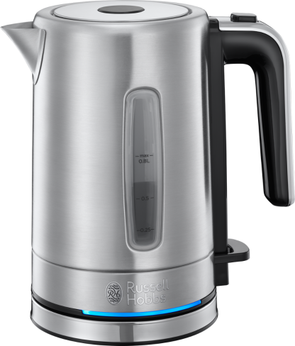 Russell Hobbs - Compact elkedel - 0,8 L. - Russell Hobbs