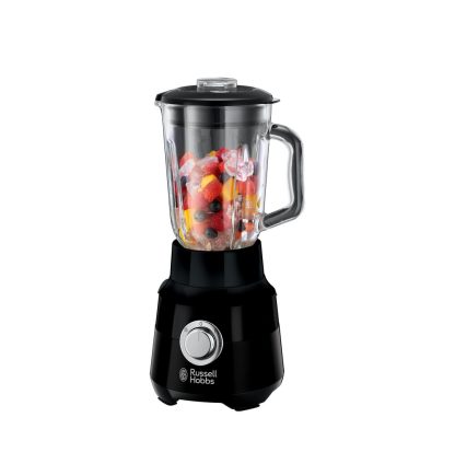 Russell Hobbs - Matte Black Jug blender - 1,5 L. - Russell Hobbs