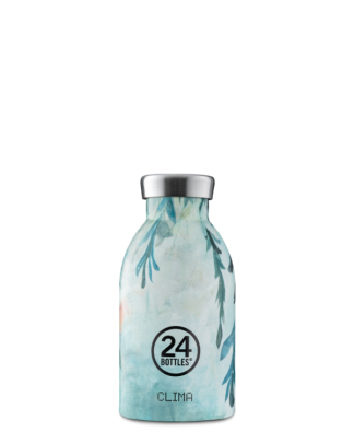 24bottles - Clima termoflaske, Lotus - 330 ml. - 24Bottles