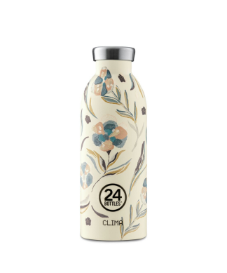 24bottles - Clima termoflaske, Floris - 500 ml - 24Bottles