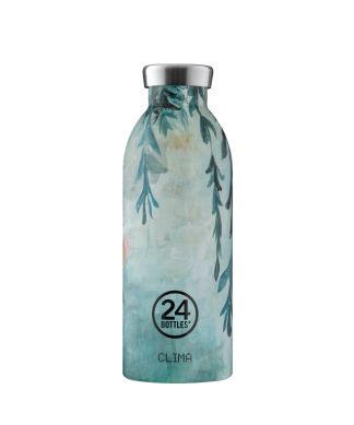 24bottles - Clima termoflaske, Lotus -  500 ml. - 24Bottles