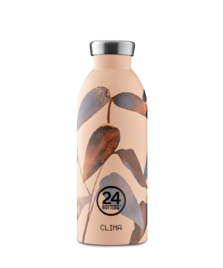 24bottles - Clima termoflaske, Pink Jasmine - 500 ml. - 24Bottles