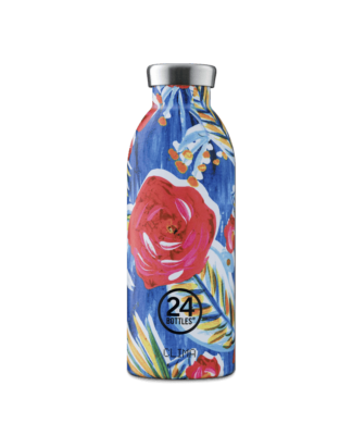 24bottles - Clima flaske, Floral Collection Reverie - 500 ml. - 24Bottles