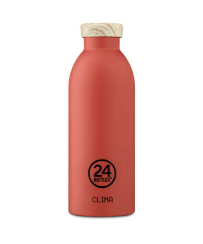 24bottles - Clima flaske, Pachino - 500 ml. - 24Bottles