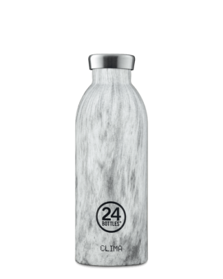 24bottles - Clima flaske, Alpine wood - 500 ml. - 24Bottles