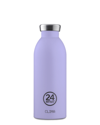 24bottles - Clima flaske, Erica - 500 ml. - 24Bottles