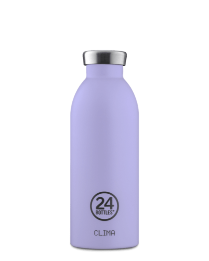 24bottles - Clima flaske, Erica - 500 ml. - 24Bottles