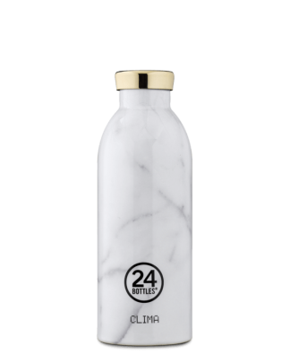 24bottles - Clima flaske, Carrara - 500 ml. - 24Bottles