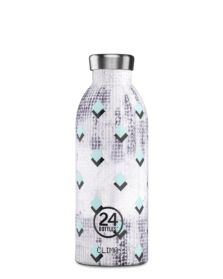 24bottles - Clima flaske, Blocks - 500 ml. - 24Bottles