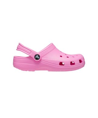 Crocs - Kids Classic clog - 6SW Taffy Pink - Crocs