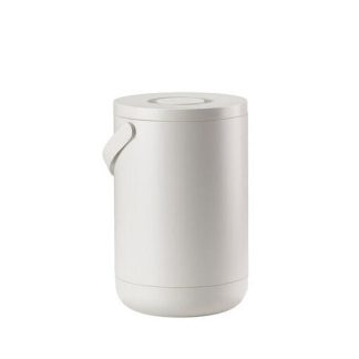 Zone - Circular affaldsspand, Warm Grey - 22 liter - Zone