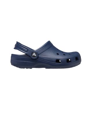 Crocs - Kids Classic clog - 410 Navy - Crocs