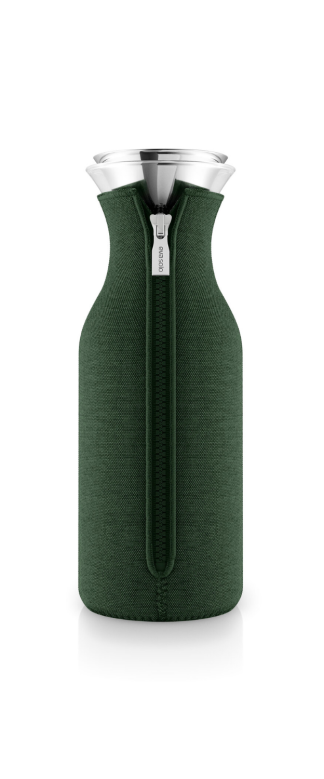 Eva Solo - Køleskabskaraffel, Emerald green - 1 L. - Eva Solo