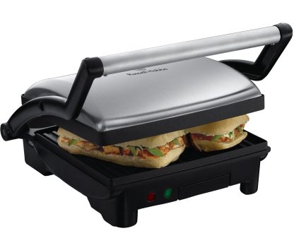 Russell Hobbs - Cook@Home panini toaster - 3-i-1 - Russell Hobbs