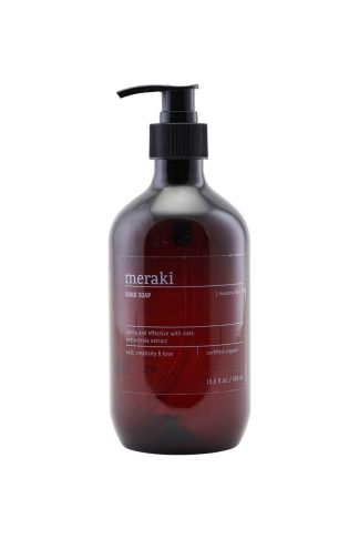 Meraki - Håndsæbe, Meadow Bliss - 490 ml. - Meraki