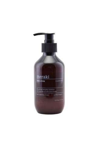 Meraki - Håndlotion, Meadow Bliss - 275 ml. - Meraki