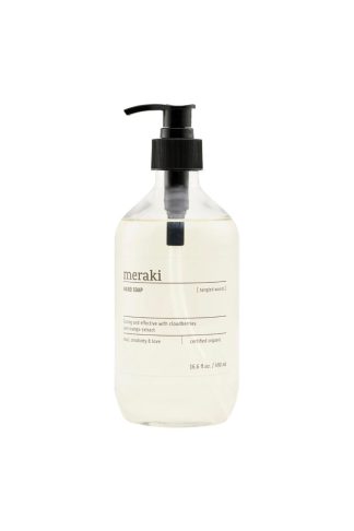 Meraki - Håndsæbe, Tangled Woods - 490 ml. - Bahne Interior