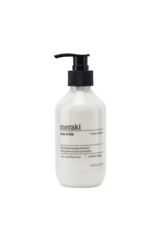 Meraki - Håndlotion, Tangled Woods - 275 ml. - Meraki