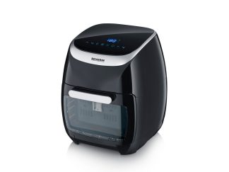 Severin - Airfryer ovn - 11 L. - Severin