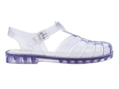 Melissa - Possession badesandal  -  - Size (38) - Melissa