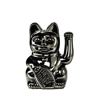 Donkey - Maneki-Neko kat - Sort - Donkey