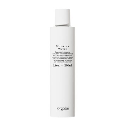 Jorgobé - Micellar Water - 200 ml - Jorgobé